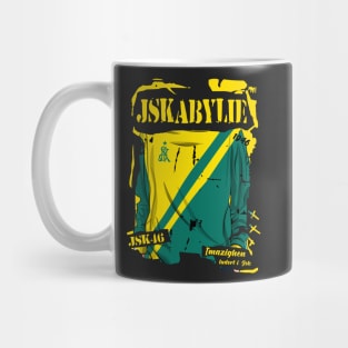 Jskabylia 1946 Mug